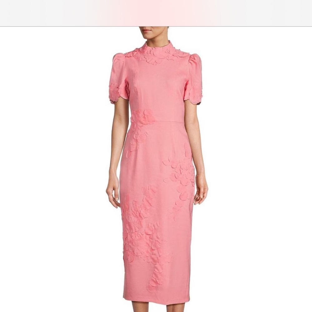 Antonio Melani Semi Formal Dress